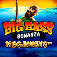 Big Bass Bonanza слоты — Pragmatic Play