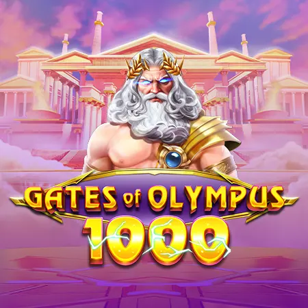 Gates of Olympus слоты — Pragmatic Play