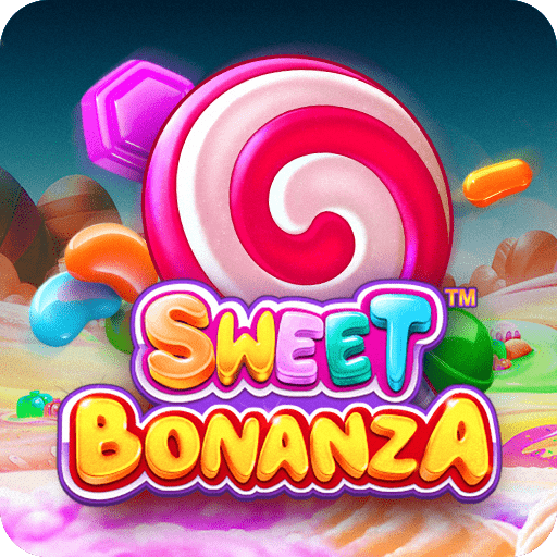 Sweet Bonanza слоты — Pragmatic Play