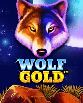 Wolf Gold слоты — Pragmatic Play